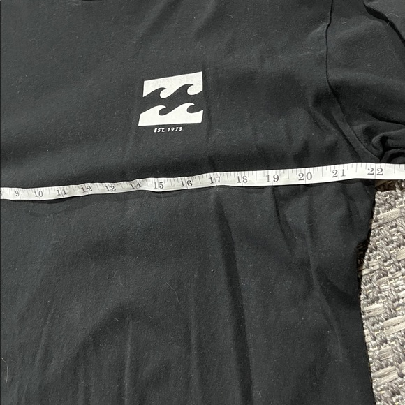 BillaBong | Men’s Core Fit Long Sleeved Shirt - Picture 8 of 8